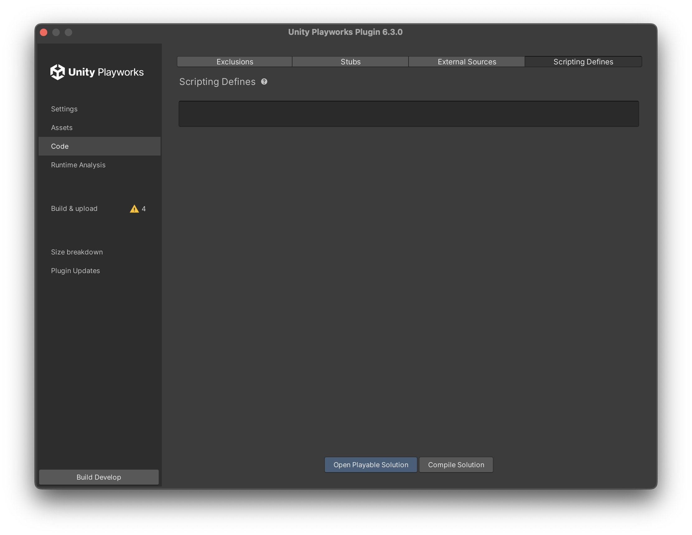 plugin-ui-code
