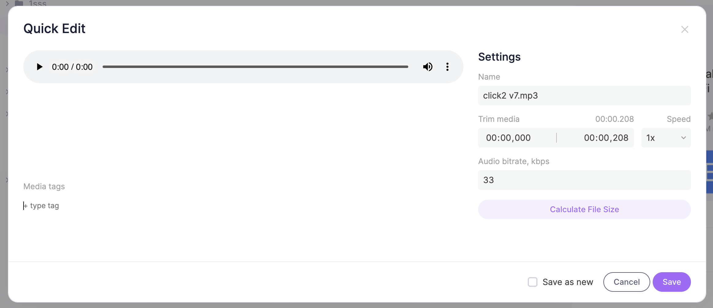 images-ml-options